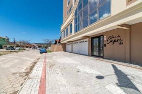 CII - Apartamentos a 900m da Praia em Porto Belo